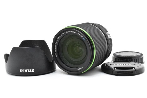 Pentax 135 5 6 - mm, f3.5-5.6