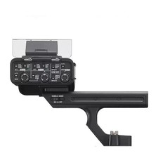 Supporto microfono manico