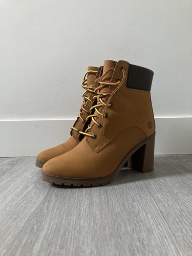 Timberland boots allington - timberland,
