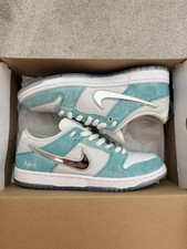 Nike SB Dunk Low Pro QS X