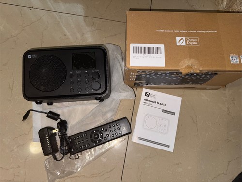 336m internet radio - wr-336m,