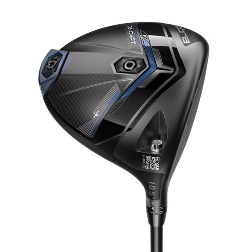 Cobra adapt driver - x,