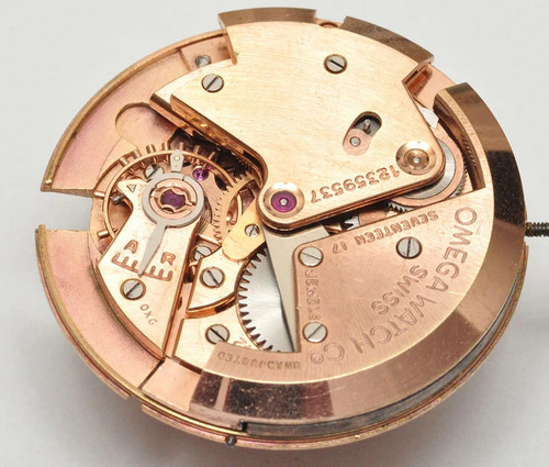 Pieces montre watch - de, parts