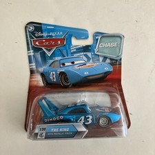Disney Pixar Cars Chase King
