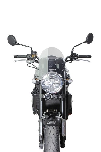 Mra cupolino touring fume - cupolino,