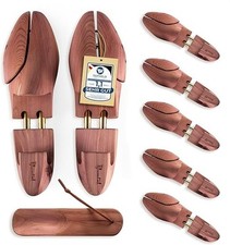 Blumtal Allarga Scarpe Uomo, Tendiscarpe - Forma Scarpe MISURA 40-41