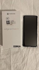 Motorola Edge 60 Fusion 256GB Memoria 8GB Ram Display 6.67" 5G 