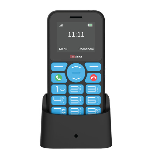 Telefono cellulare semplice