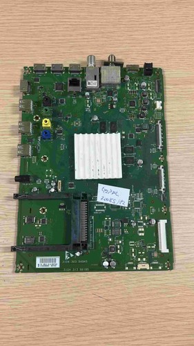 Mainboard philips 42pfl7008 - mainboard, 42pfl7008-12