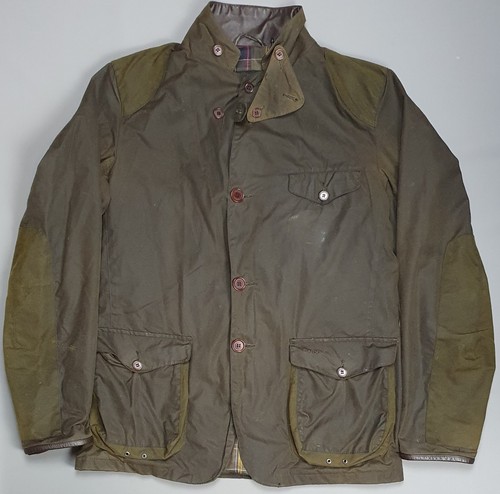 Barbour beacon sports wax - sports,