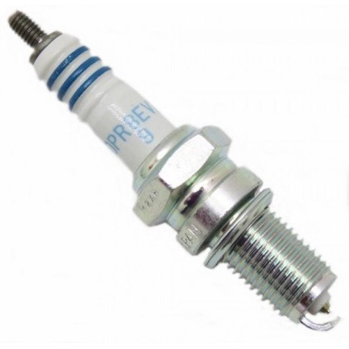 Candela ngk dpr8evx honda - ngk,