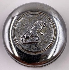 Klingeldeckel Peugeot Löwe