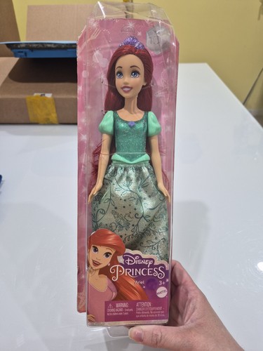 Disney sirenetta barbie - sirenetta,