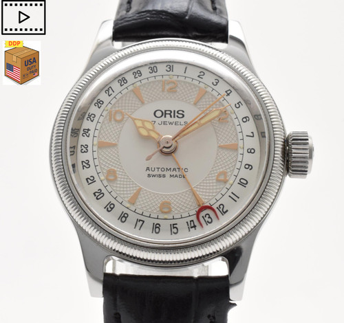 Ottime condizioni oris big - [ottime,