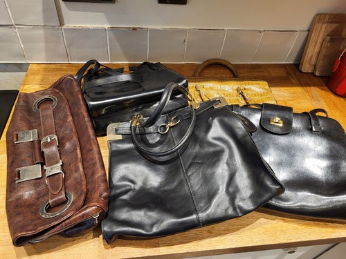Borsetta vintage bundle - borsetta,