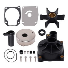 Bomba agua impulsor kit - impulsor,