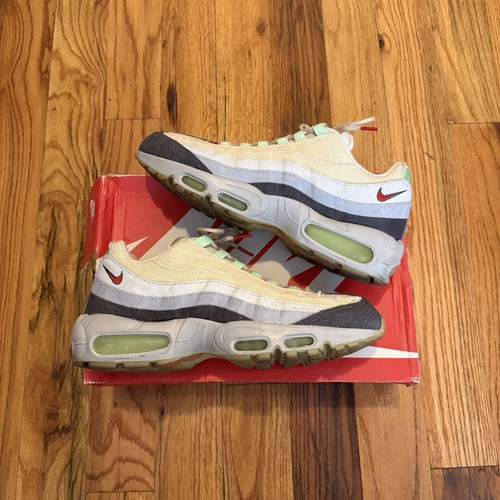 Nike air max - 95, 2014