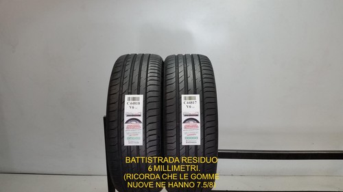 Gomme usate 215 - usate,