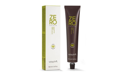 Vitality zero 100 tintura - vitality's, ml