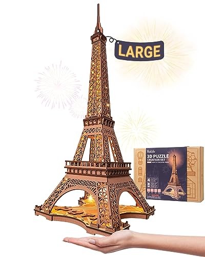 Rolife puzzle tridimensionale - rolife,
