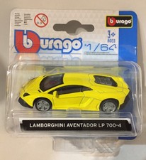 Lamborghini Aventador LP 700 4