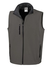 BS Gilet TRAVELLER Giubbotto