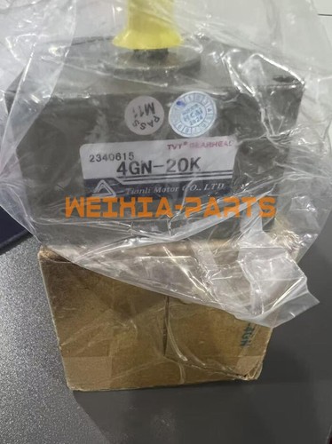 1pcs gear head box 2gn - head,