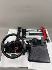 Logitech Driving Force GT