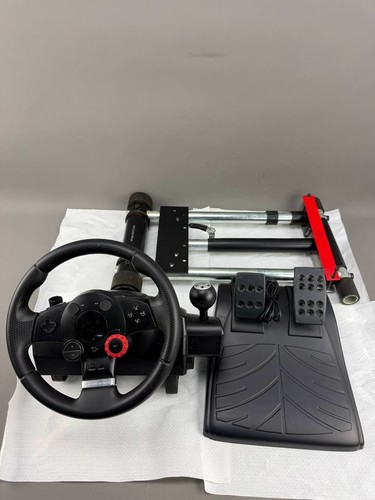 Logitech driving force - driving,