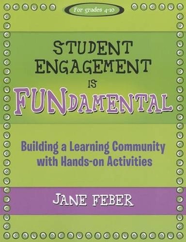 Student engagement - engagement, is