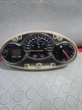 STRUMENTAZIONE VEGLIA CONTA KM