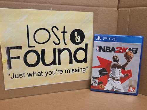 Nba 2k18 standard edition - nba,
