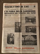 Settimanale Vintage Gazzettino