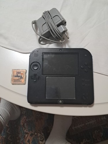 Nintendo 2ds console portatile - 2ds,