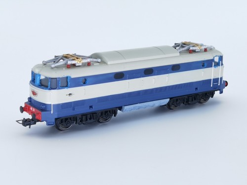 Lima locomotive electrique - ho,