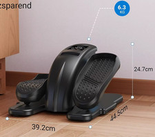 MINI DESK ELLIPTICAL TRAINERS