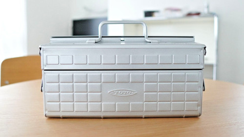Toyo steel 350 silver - toyo,