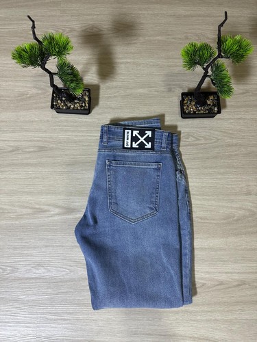 Pantaloni off white - pantaloni, off-white