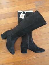 Bottes geox - bottes,