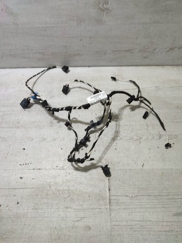 Kit cavi cablaggio seat - kit,