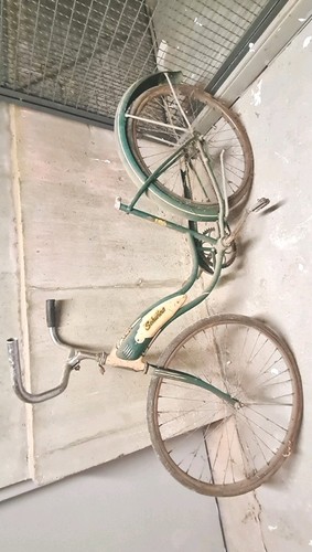 Schwinn vintage cruiser - schwinn,
