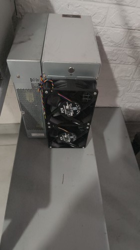 Antminer s19 pro - antminer, miner