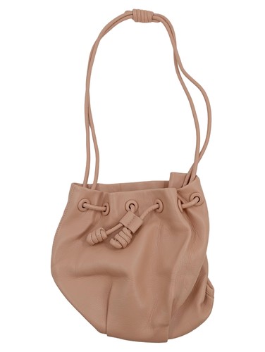 Zara borsa secchiello - zara,