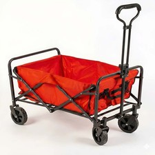 Carrello giardino spiaggia - da,