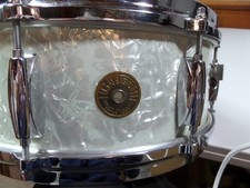 Gretsch rinomato rullante a