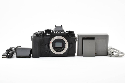 Corpo fotocamera mirrorless
