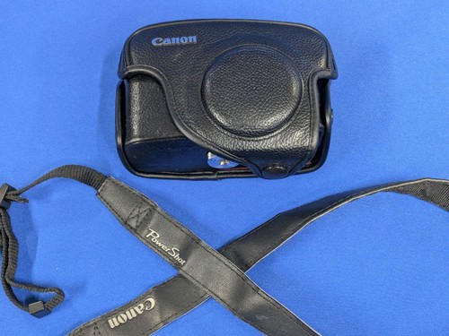 Canon powershot g11 - canon,