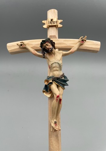 Crocifisso parete - crocifisso, da