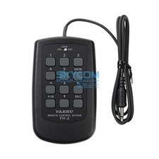 YAESU FH-2 Remote Control