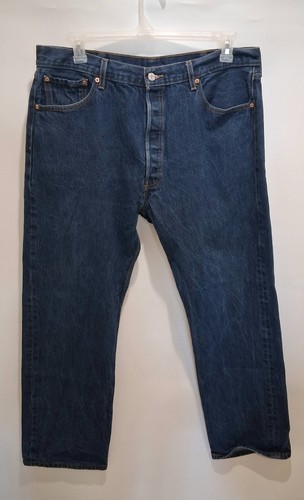 Jeans uomo levis 501 0000 - jeans,